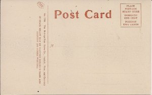 Boston MA USS Maryland at Dry Dock, Navy Yard 1907 Massachusetts, Battleship