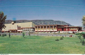 KELOWNA , B.C. , Canada , 1950-60s ; Ogopogo Park