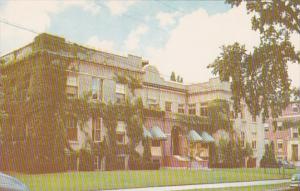 New Hampshire Nashua Memorial Hospital