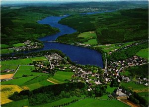 CPM AK Amecke-Sorpesee im Sauerland - View - Modern Card GERMANY (858458)