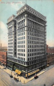 Wells Building - Milwaukee, Wisconsin WI  