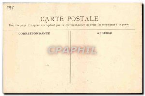 Old Postcard Th Delcasse Minsiter of Foreign Affairs in 1904