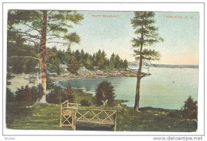 Scenic view,Point Pleasant,Halifax, N.S.,Canada,00-10s