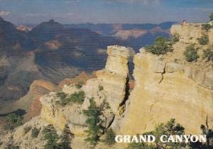 Yaki Point Cedar City Utah