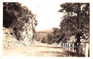 Hanging Rocks - Romney, West Virginia WV  