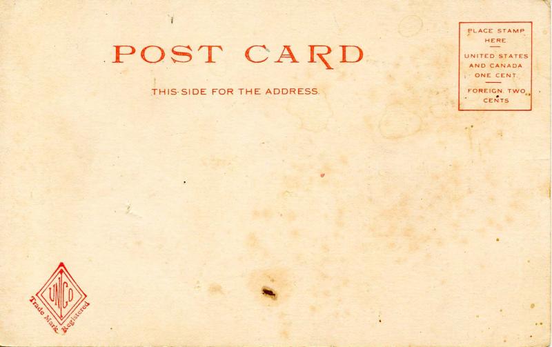 NY - Troy. Union Station