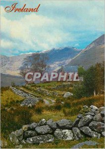 'Unique Postcard Modern Ireland The beauty of Ireland''s landscape and Its ri...