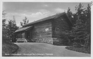 B93281 norsk folkemuseum hovestuen fra lilleherred i telemark oslo types norway