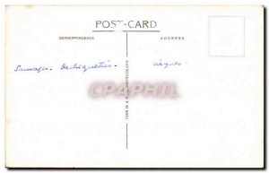 Old Postcard The Cuillins Isle of Skye