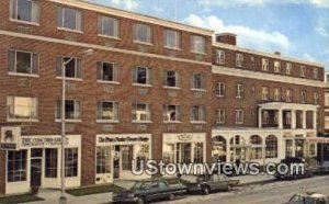 Tavern Motor Inn - Montpelier, Vermont