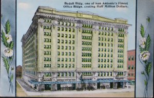 Bedell Building San Antonio