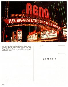 Reno, Nevada (8607)