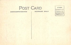 A Shady Drive Pinehurst, North Carolina NC  