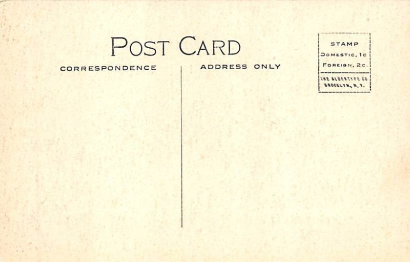 A Shady Drive Pinehurst, North Carolina NC  