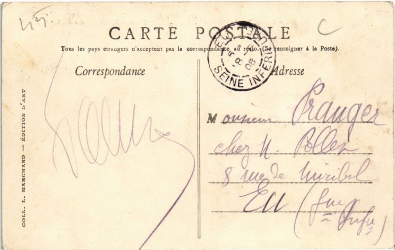 CPA SULLY-sur-LOIRE Chateau Feodal (1290931)