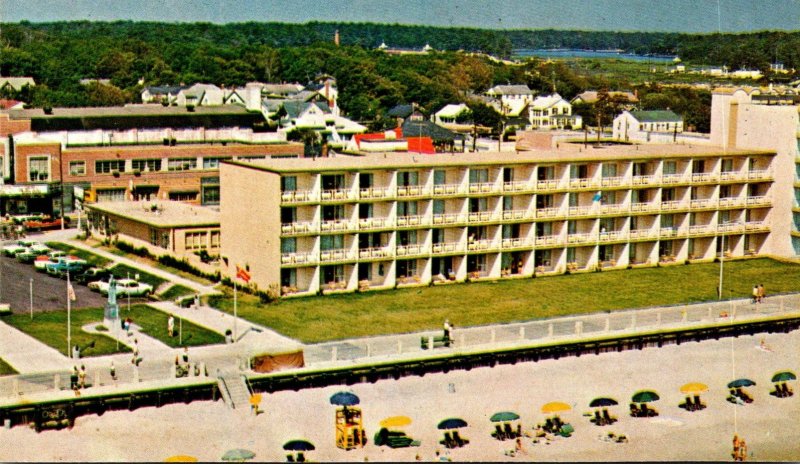 Virginia Virginia Beach The Princess Anne Inn