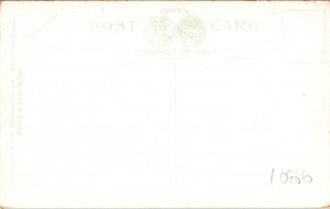 Victoria BC Canada Government Street Postcard unused 1900s/10s