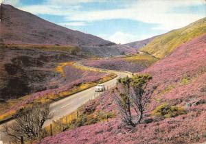 B96840 the slochd pass  inverness shire scotland