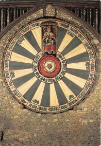 uk44155 great hall of winchester castle uk