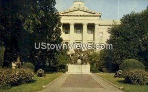 NC State Capitol - Raleigh, North Carolina NC  