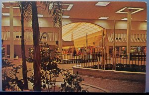 Vintage Postcard 1960's Greenbrier Mall, Atlanta, Georgia (GA)