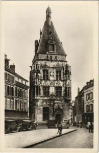 CPA Dreux Hotel de Ville FRANCE (1155177)