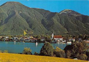 GG3550 rottach egern am sudufer des tegernsees    germany