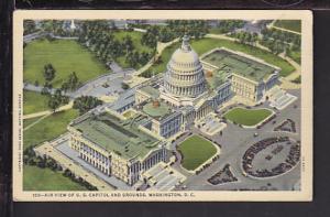 US Capitol,Washington,DC Postcard 