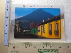 Antigua Guatemala M-0427