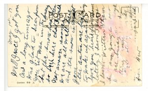 Greeting - General, Best Wishes, Good Luck, etc…