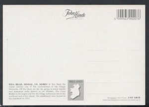 Ireland Postcard - Slea Head, Dingle, Co Kerry    T4356