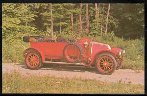 Renault Torpedo Phaeton - 1909 (APC 0006)