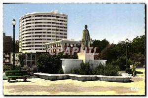 Modern Postcard Oran Monument Du Marechal Lyautey