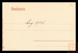 The Berchtesgadener Land, Germany