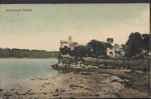 Ireland Postcard - Blackrock Castle, County Cork    Q257