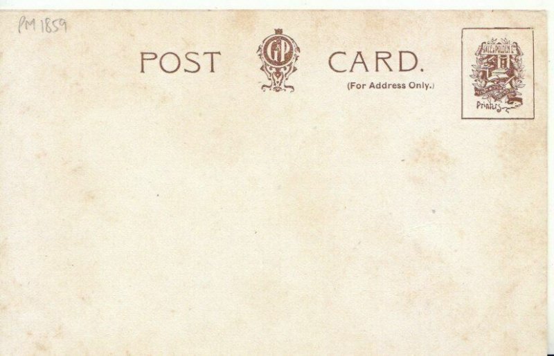 Middlesex Postcard - The Great Hall - Hampton Court Palace - TZ12068