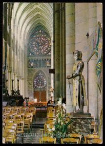 Cathedrale de Reims