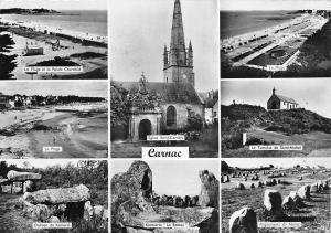 BR19415 Carnac   france