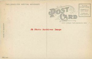 MA, North Adams, Massachusetts, Dowlin Block, Business Section, No 252-1527
