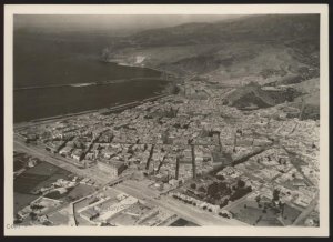 Germany 1930 Graf Zeppelin LZ127 South America SAF Flight  Set Photo Coll 106237