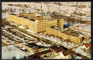 St Joseph's Hospital,Marshfield,WI