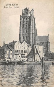 Lot284 dordrecht groote kerk bomkade netherlands