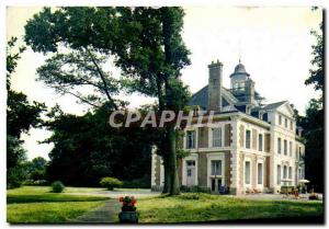 Postcard Modern Home Convalescene And Rest For Women And Girls Neville En Cau...