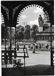 Germany. Stuttgart. Schrottplatz.  mint card.