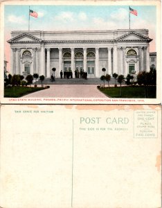 Panama-Pacific Expo, 1915 (15213