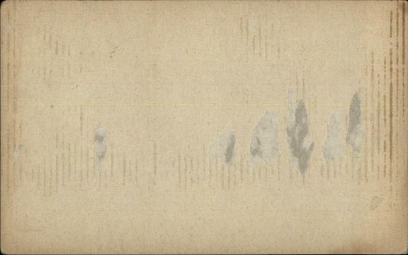 Baseball Player Vintage Exhibit Card VERN STEPHENS