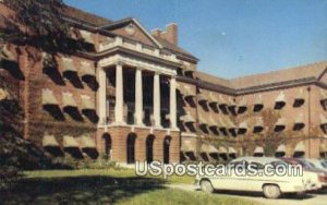 Veterans Hospital - Des Moines, Iowa IA  