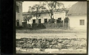 czech, FRENŠTÁT pod Radhoštěm, Lot of 5 RPPC Postcards (1910s) (2)