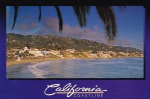 California Coastline California