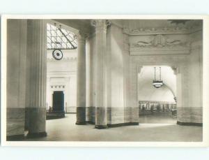 old rppc NICE VIEW Chicago Illinois IL i6441